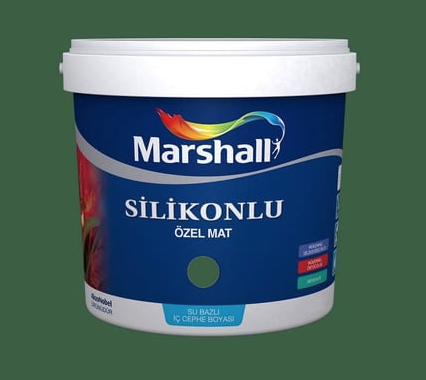 MARSHALL ÖZEL MAT 15 LT